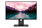 Skjerm - 24" Lenovo ThinkVision T24-40 - 1920x1080 (FHD) - 120Hz - IPS - 15W USB-C - 64A4MATXEU