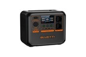 Kraftstasjon - BLUETTI PowerOak AC70P - Portable Power Station - 864Wh - P-AC70P-EU-GY-BL-010