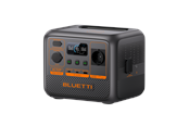 Kraftstasjon - BLUETTI AC50P - Portable Power Station - 504Wh - P-AC50P-EU-GY-BL-010