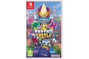 Spill - Super Crazy Rhythm Castle (Code in a Box) - Nintendo Switch - Musikk - 4012927086995