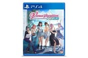 Spill - Venus Vacation PRISM - DEAD OR ALIVE Xtreme - Sony PlayStation 4 - Eventyr - 4710782159600