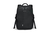 Veske/Hylster/Sekk til bærbar PC - Dicota Backpack Eco Ryggsekk for Laptop 15.6" | Svart - D30675-RPET