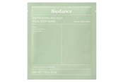 Ansiktspleie - BIODANCE Refreshing Sea Kelp Real Deep Mask 1 pcs - 8809937361473