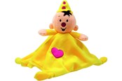 Babyleker - Studio 100 - Bumba cuddle cloth - MEBU00004030