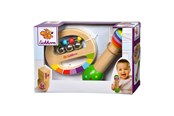Babyleker - Eichhorn - Wooden Music Set - 100003486