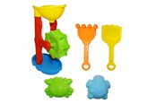 Utendørsleker - Happy Summer Sand Mill Playset - 303009