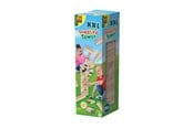 Utendørsleker - SES Creative Tumble Tower XXL - 02313