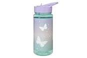 Skoleutstyr - Undercover Areo Drinking Bottle Butterfly Wishes 500 ml - BUFI9913