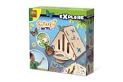 Kreative leker - SES Creative Explorer - Butterfly Hotel - 25204