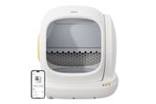 Katt - UBPet Intelligent Self-Cleaning Cat Litterbox C20 - UCAT C20