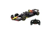 Fjernstyrt - Jono Toys - RC Oracle Red Bull Racing Rastar RB18 Controllable Car - 4322