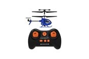 Fjernstyrt - Syma Revolt R/C S100 Mini Helicopter Blue - 51402
