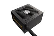 Strømforsyning (PSU) - Enermax Cyberbron III Strømforsyning (PSU) - 850 Watt - 120 mm - ATX 3.1 - 80 Plus Bronze sertifisert - EMB850EWT-NAC
