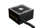 Strømforsyning (PSU) - Enermax Cyberbron III 750 Strømforsyning (PSU) - 750 Watt - 120 mm - ATX 3.1 - 80 Plus Bronze sertifisert - EMB750EWT-NAC