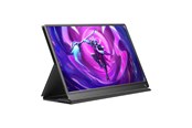 Skjerm - 15.6" Uperfect Portable Monitor USteam G16 15.6" 120Hz - M156G16