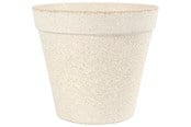 Utendørsleker - Creativ Company - Flowerpot Flower Fibers 13.5x15.2cm - 56862