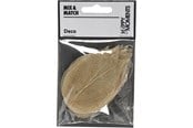 Arts & Crafts - Tilbehør - Creativ Company - Skeleton Leaves Natural Dried Leaves 20 pcs. - 504493