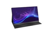 Skjerm - 15.6" Uperfect Portable Monitor Ubegin B5 15.6" 60Hz - M156T03