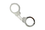 Kreative leker - Toi-Toys Police Handcuffs Metal - 14854A