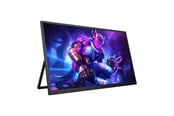 Skjerm - 18" Uperfect Portable Monitor UXbox E4 M185T08 18 120Hz - M185T08