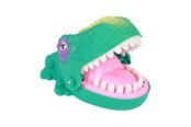 Leketøy - Toi-Toys Fun Dangerous Biting Dino - 37981A