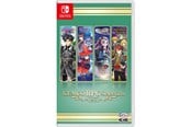 Spill - Kemco RPG Selection Vol. 9 - Nintendo Switch - RPG - 4589871980735