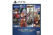 Spill - Kemco RPG Selection Vol. 9 - Sony PlayStation 5 - RPG - 4589871980711