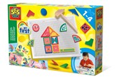 Babyleker - SES Creative My First - Hammer Tap Tap Fantasy - 14486