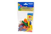 Vannlek - Folat BV - Folatex Water Balloons 50 pcs. - 08144