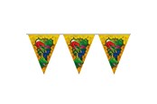 Leketøy - Folat BV - Dino Bunting 6m. - 61857