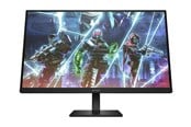 Skjerm - 27" HP OMEN 27s - 1920 × 1080 (FHD) - 240 Hz - IPS - 780G5AA#ABB