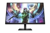 Skjerm - 27" HP OMEN 27qs - 2560x1440 (QHD) - 240Hz - IPS - 780J4AA#ABB