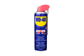 Verktøy - WD-40 Multi oil spray with smart straw, 450 ml - WD40-450