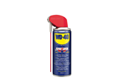 Verktøy - WD-40 Multi oil spray with smart straw, 200 ml - WD40-200-st