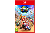 Spill - Mario Kart World - Nintendo Switch 2 - Racing - 0045496312398