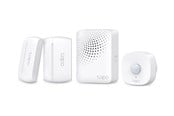 Smarthus - TP-Link Tapo T30 KIT V1.2 - Tapo T30 KIT