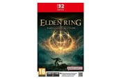 Spill - ELDEN RING - Tarnished Edition - Nintendo Switch 2 - RPG - 3391892039436
