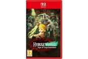 Spill - Hyrule Warriors: Age of Imprisonment - Nintendo Switch 2 - Action/Adventure - 0045496313579