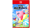Spill - Kirby Air Riders - Nintendo Switch 2 - Racing - 0045496313142