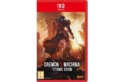 Spill - Daemon X Machina: Titanic Scion - Nintendo Switch 2 - Action - 5060540773258
