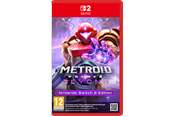 Spill - Metroid Prime 4: Beyond - Nintendo Switch 2 - Action - 0045496313449