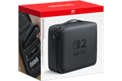 Kameravesker - Nintendo Switch 2 All In One carrying case - 0045496321512