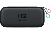 Spill - Tilbehør - Nintendo Switch 2 Carrying Case - Deksel - Nintendo Switch 2 - 0045496321437