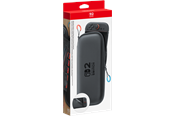Spill - Tilbehør - Nintendo Switch 2 Carrying Case - 0045496321437