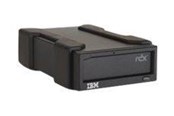 Optisk driver (DVD/BR/Floppy) - Lenovo RDX RDX drive - SuperSpeed USB 3.0 - external - Other - USB 3.0 - 4T27A10725