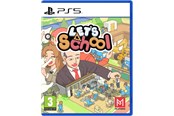 Spill - Let's School - Sony PlayStation 5 - Strategi - 5060997483366