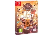 Spill - Big Helmet Heroes (Exalted Edition) - Nintendo Switch - Action - 8436622260133
