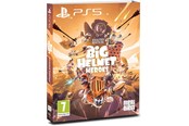 Spill - Big Helmet Heroes (Exalted Edition) - Sony PlayStation 5 - Action - 8436622260119