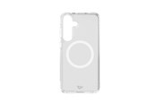 Mobil - Deksel og etui - Tech21 Evo Clear Magnet Samsung Galaxy S25+ Clear - T21-11226