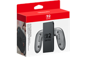 Spill - Tilbehør - Nintendo Switch 2 Charging Grip - Nintendo Switch 2 - 0045496321376